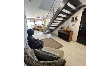 Alquiler de casa en Panamá Pacifico  - Ph Nativa