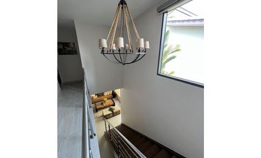 Alquiler de casa en Panamá Pacifico  - Ph Nativa