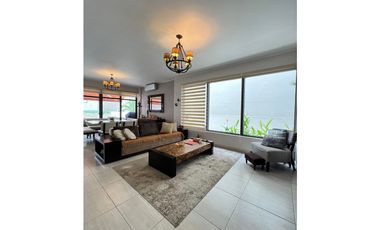 Alquiler de casa en Panamá Pacifico  - Ph Nativa