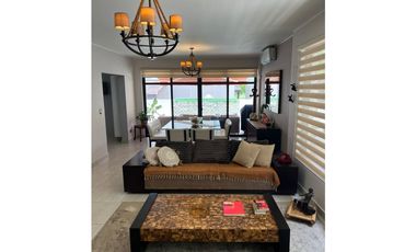 Alquiler de casa en Panamá Pacifico  - Ph Nativa