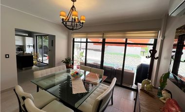 Alquiler de casa en Panamá Pacifico  - Ph Nativa