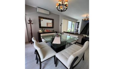 Alquiler de casa en Panamá Pacifico  - Ph Nativa