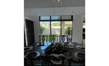 VENTA DE CASA ESQUINA EN PANAMA PACIFICO PH NATIVA