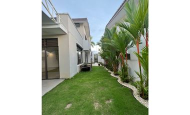 ALQUILER DE CASA 4 Habitaciones en Panama Pacifico, Ph Nativa