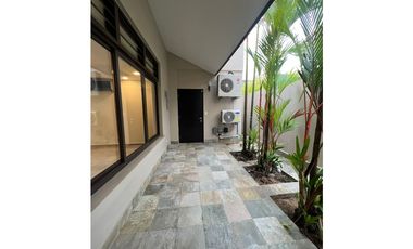 ALQUILER DE CASA 4 Habitaciones en Panama Pacifico, Ph Nativa