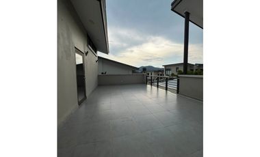 ALQUILER DE CASA 4 Habitaciones en Panama Pacifico, Ph Nativa