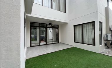 CASA FAMILIAR EN PH NATIVA - PANAMA PACIFICO 4 RECAMARAS