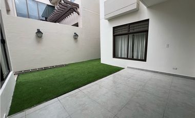 CASA FAMILIAR EN PH NATIVA - PANAMA PACIFICO 4 RECAMARAS