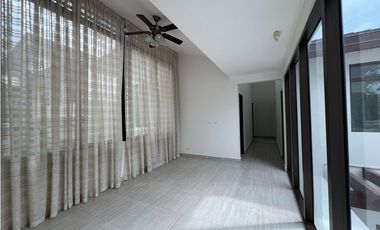 CASA FAMILIAR EN PH NATIVA - PANAMA PACIFICO 4 RECAMARAS