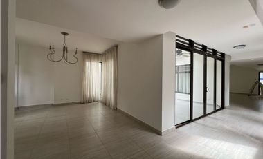 CASA FAMILIAR EN PH NATIVA - PANAMA PACIFICO 4 RECAMARAS