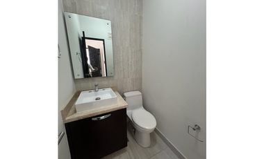 CASA EN ALQUILER EN PANAMA PACIFICO - PH NATIVA