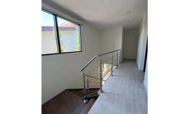 CASA EN ALQUILER EN PANAMA PACIFICO - PH NATIVA