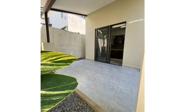 CASA EN ALQUILER EN PANAMA PACIFICO - PH NATIVA