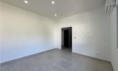 CASA EN ALQUILER EN PANAMA PACIFICO - PH NATIVA