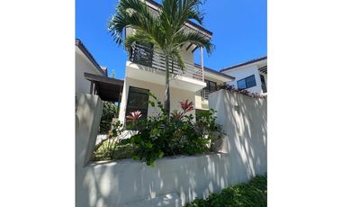 CASA EN ALQUILER EN PANAMA PACIFICO - PH NATIVA