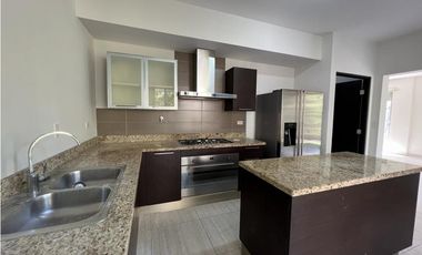 CASA EN ALQUILER EN PANAMA PACIFICO - PH NATIVA