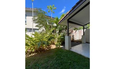 CASA EN ALQUILER EN PANAMA PACIFICO - PH NATIVA