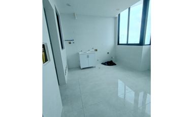 VENTA DE APARTAMENTO 3 RECAMARAS 565 M2 PH OCEAN FRONT JP