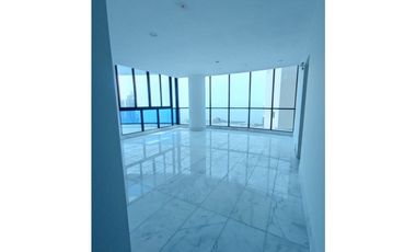 VENTA DE APARTAMENTO 3 RECAMARAS 565 M2 PH OCEAN FRONT JP