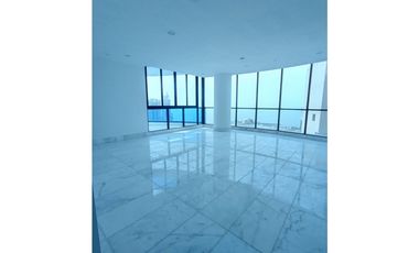 VENTA DE APARTAMENTO 3 RECAMARAS 565 M2 PH OCEAN FRONT JP