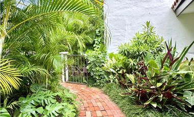 BUENAVENTURA- PASEO DE LAS CASAS- CASA PALMERA-VENTA