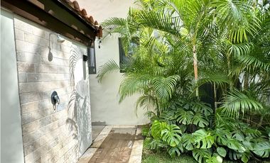 BUENAVENTURA- PASEO DE LAS CASAS- CASA PALMERA-VENTA