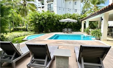 BUENAVENTURA- PASEO DE LAS CASAS- CASA PALMERA-VENTA