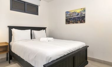 SE VENDE PH CASCO VIEW APARTAMENTOS SANTA ANA CASCO VIEJO
