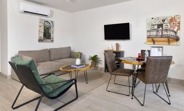SE VENDE PH CASCO VIEW APARTAMENTOS SANTA ANA CASCO VIEJO