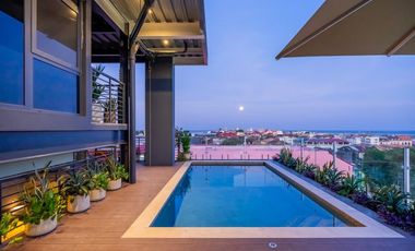 SE VENDE PH CASCO VIEW APARTAMENTOS SANTA ANA CASCO VIEJO