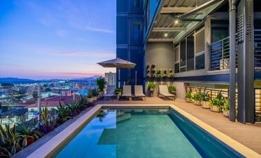 SE VENDE PH CASCO VIEW APARTAMENTOS SANTA ANA CASCO VIEJO