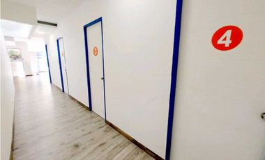 ALQUILER LOCAL EN PB A ORILLA DE CALLE EN OBARRIO CON VITRINA