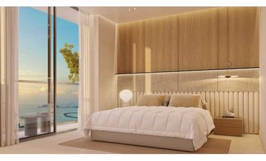 PENTHOUSE VISTA AL MAR PH COSTANERA AQUA EN AVENIDA BALBOA 350M2 JP