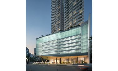 PENTHOUSE VISTA AL MAR PH COSTANERA AQUA EN AVENIDA BALBOA 350M2 JP