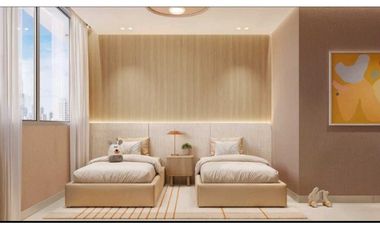 PENTHOUSE VISTA AL MAR PH COSTANERA AQUA EN AVENIDA BALBOA 350M2 JP