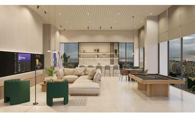 PENTHOUSE VISTA AL MAR PH COSTANERA AQUA EN AVENIDA BALBOA 350M2 JP