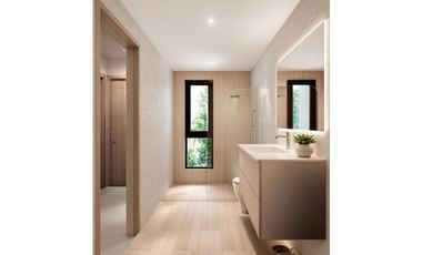 VENTA APARTAMENTOS PLAYA CARACOL FRENTE AL MAR THE REEF CV