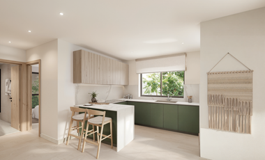 VENTA APARTAMENTOS PLAYA CARACOL FRENTE AL MAR THE REEF CV