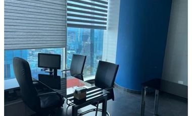 ALQUILER DE OFICINA EN TORRE OCEANIA BUSINESS, PUNTA PACIFICA (3)