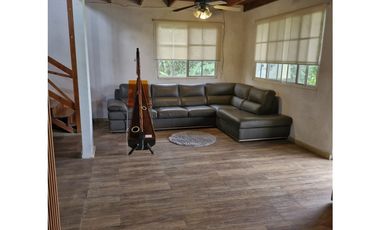 VENTA DE CASA EN ALTOS DEL VIGIA CERRO AZUL 1000 M2