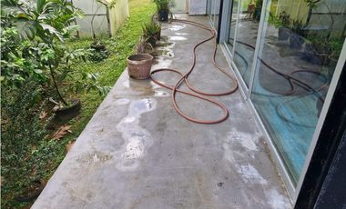 VENTA DE CASA EN ALTOS DEL VIGIA CERRO AZUL 1000 M2