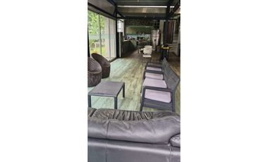 VENTA DE CASA EN ALTOS DEL VIGIA CERRO AZUL 1000 M2