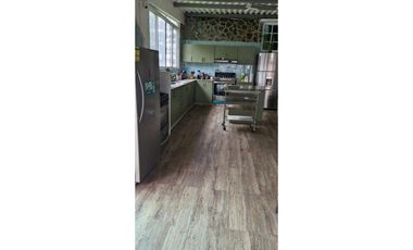 VENTA DE CASA EN ALTOS DEL VIGIA CERRO AZUL 1000 M2