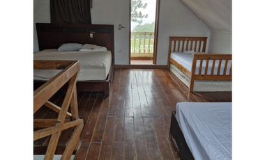 VENTA DE CASA EN ALTOS DEL VIGIA CERRO AZUL 1000 M2