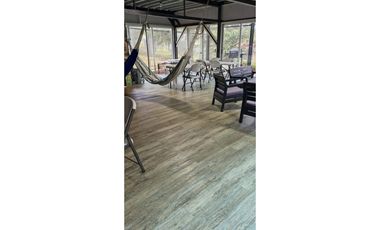 VENTA DE CASA EN ALTOS DEL VIGIA CERRO AZUL 1000 M2