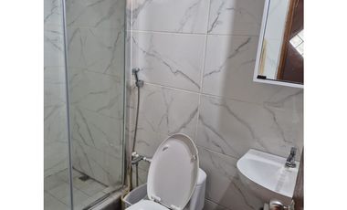 VENTA DE CASA EN ALTOS DEL VIGIA CERRO AZUL 1000 M2