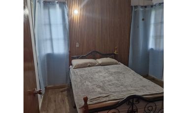 VENTA DE CASA EN ALTOS DEL VIGIA CERRO AZUL 1000 M2