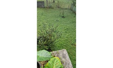 VENTA DE CASA EN ALTOS DEL VIGIA CERRO AZUL 1000 M2