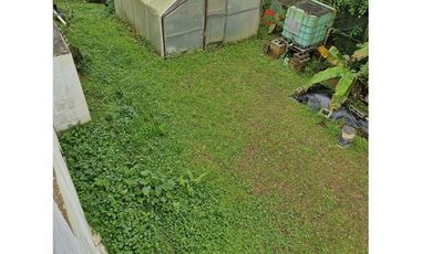 VENTA DE CASA EN ALTOS DEL VIGIA CERRO AZUL 1000 M2