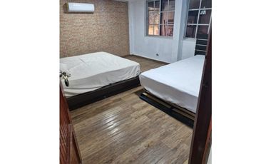 VENTA DE CASA EN ALTOS DEL VIGIA CERRO AZUL 1000 M2